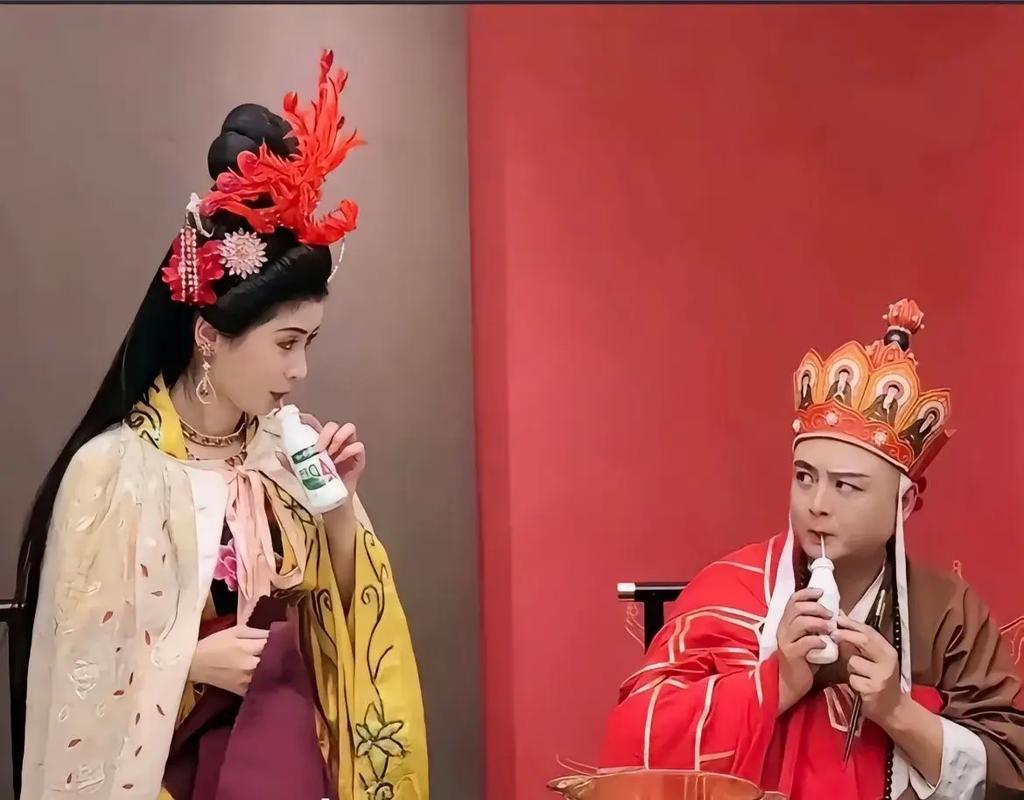 西游记女儿国到底发生了啥？三分钟看懂主要剧情！