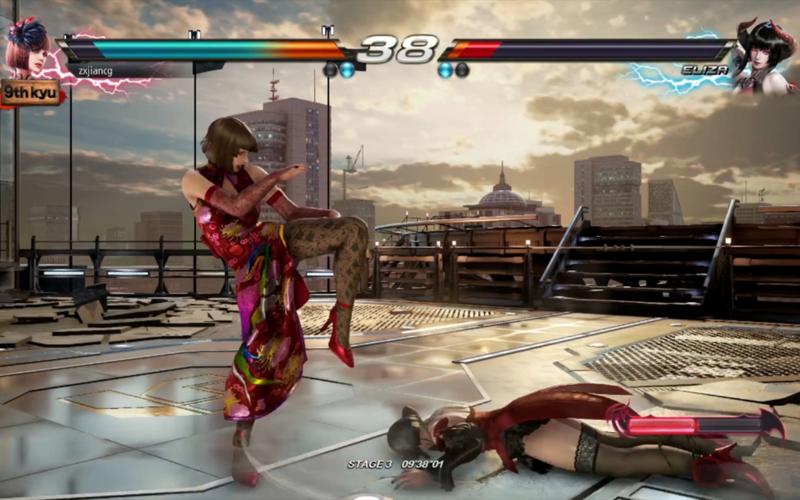 铁拳tt2和铁拳7哪个好玩？对比分析帮你选！