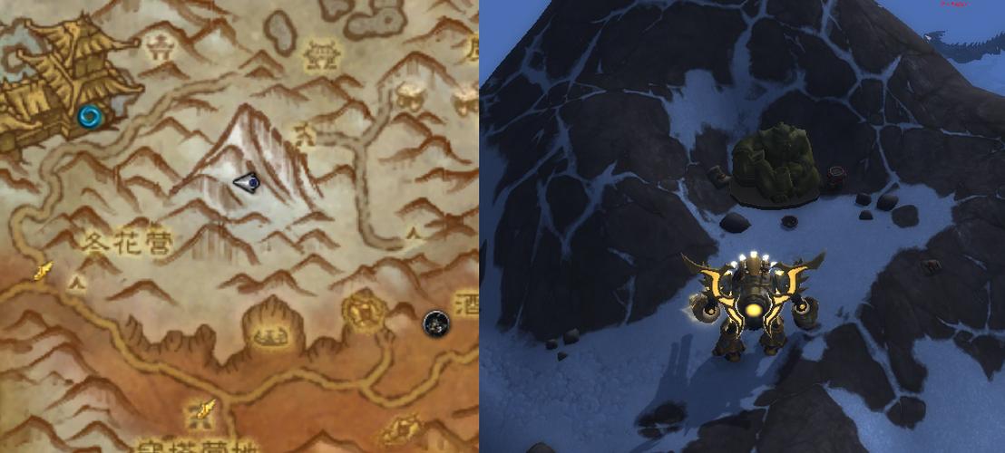 魔兽世界筋斗云购买地点？这几个地方别错过！