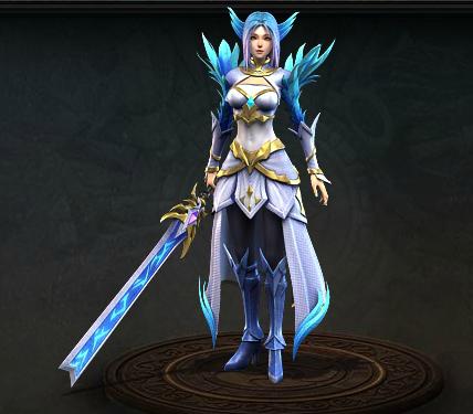 魔域变态私服哪个好玩？试试这几个版本！