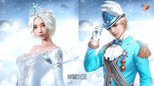龙年琴女皮肤什么时候会返场？关注这些消息就不怕错过！