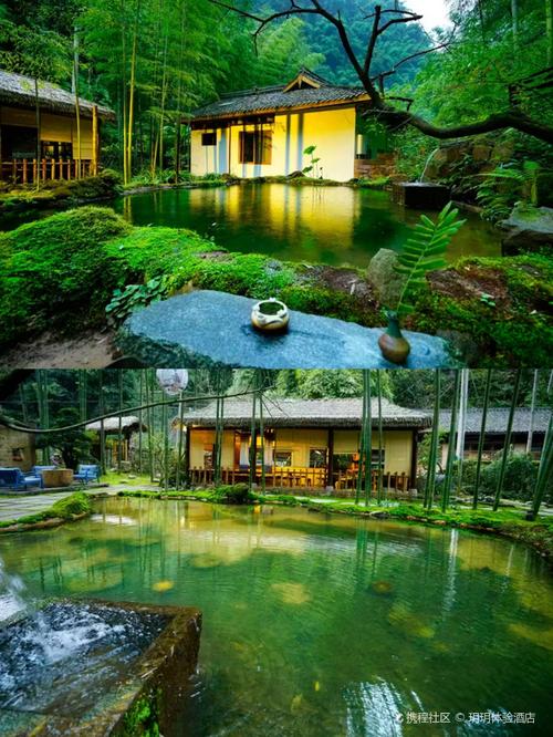 谁适合住土鳖小屋？如果你喜欢安静简单就别错过。
