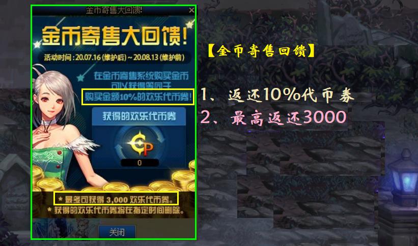 dnf金币比例查询,dnf增幅12多少金币