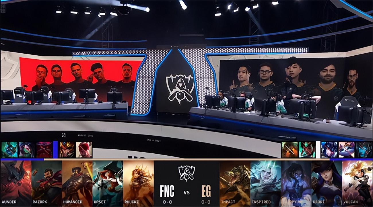 lol na,没有韩援的队伍不配赢