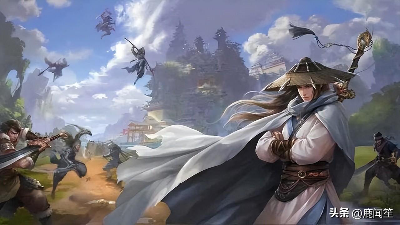 穿越火线挑战外挂,峡谷探测师是啥